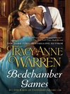 Cover image for Bedchamber Games